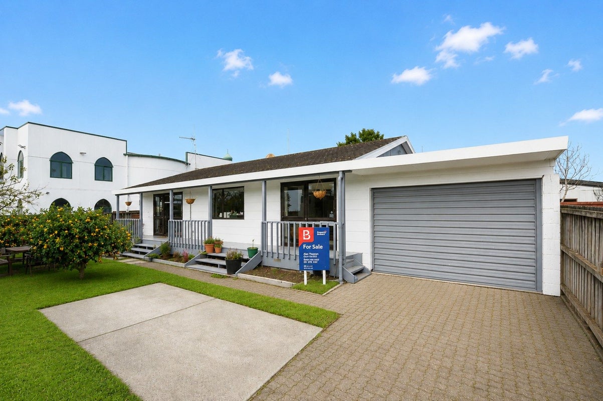 49B Bandon Street, Frankton, Hamilton - Carousel 2