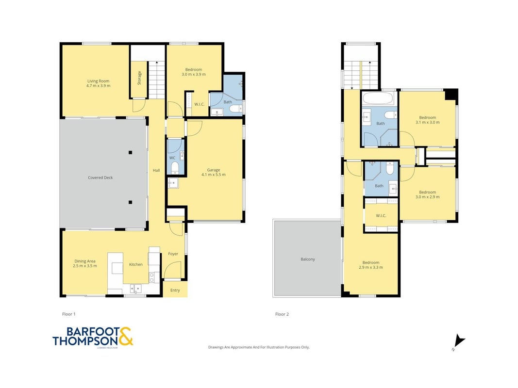 44 Lockheed Street, Hobsonville, Auckland - Carousel 30