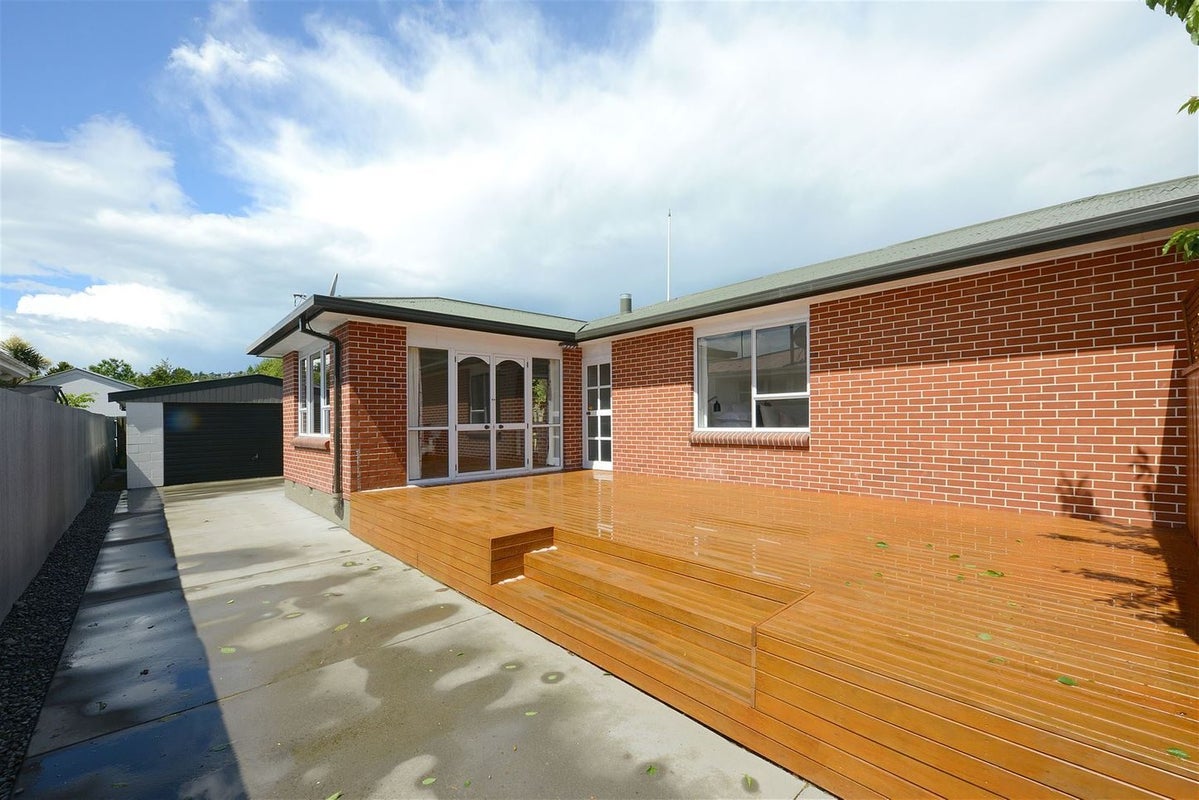 21 Landsdowne Terrace, Cashmere, Christchurch - Carousel 14