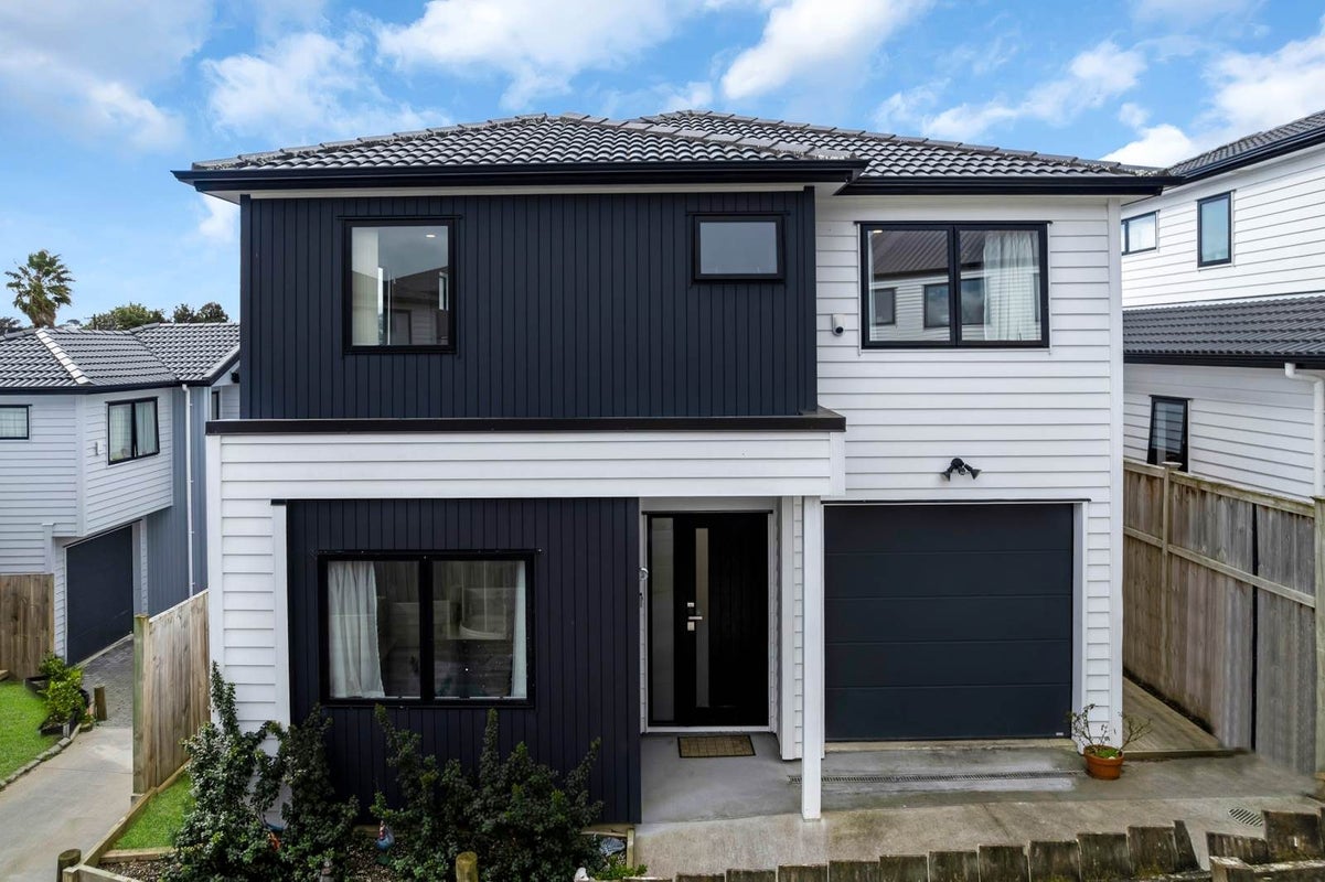 24A Tui Crescent, Manurewa, Auckland - Carousel 1