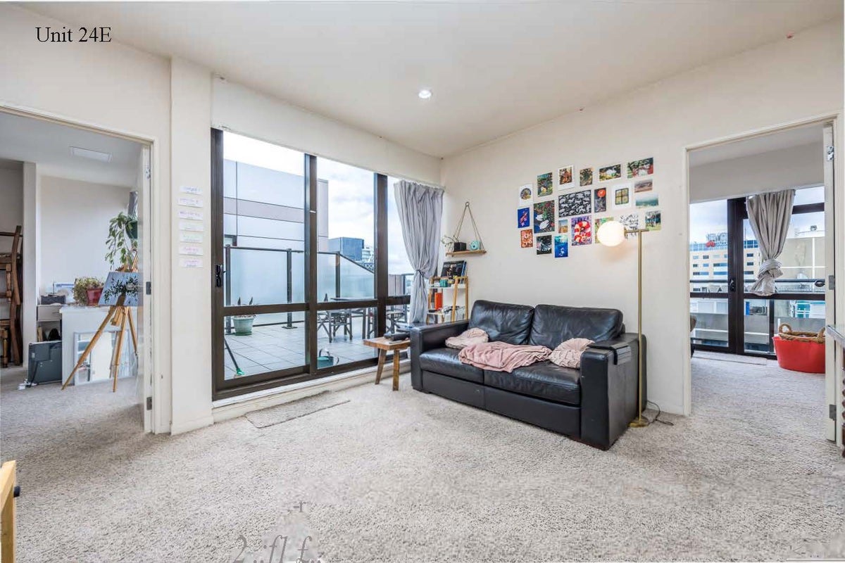 24E/76 Albert Street, Auckland Central, Auckland - Carousel 1