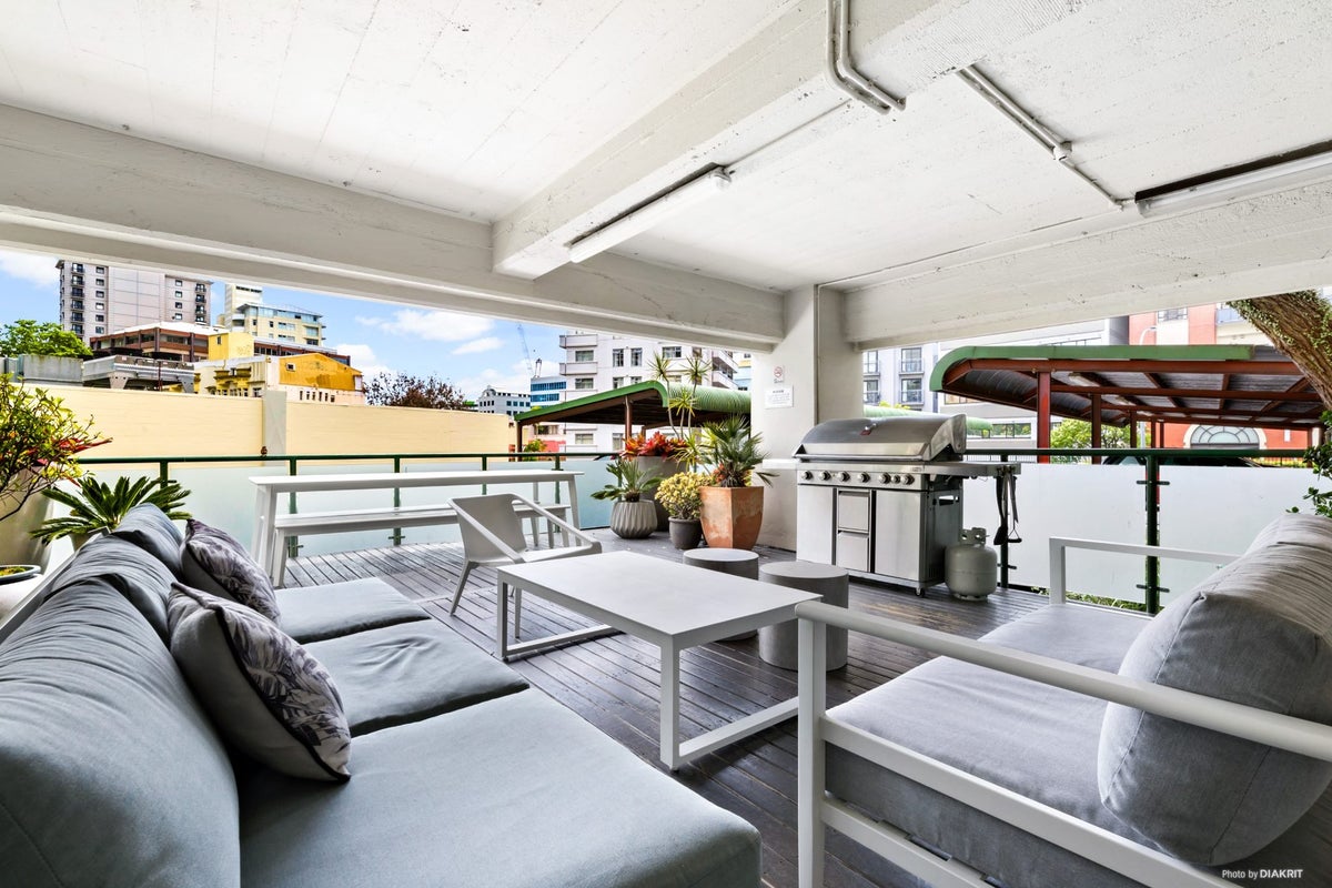 4E/5 Parliament Street, Auckland Central, Auckland - Carousel 17