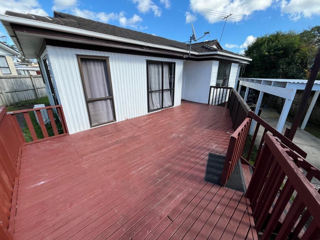 14 Arodella Crescent, Ranui, Auckland - Carousel 2