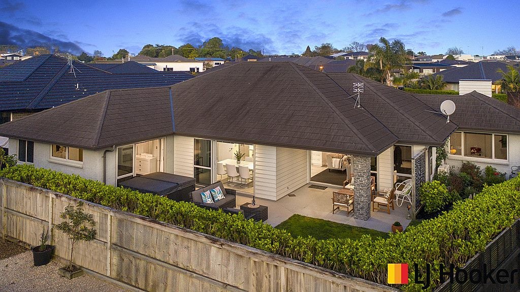6 Mirabell Place, Patumahoe, Pukekohe - Carousel 2