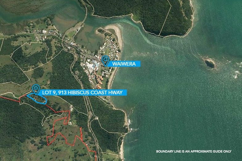1237 Hibiscus Coast Highway, PUHOI, WARKWORTH - Carousel 21