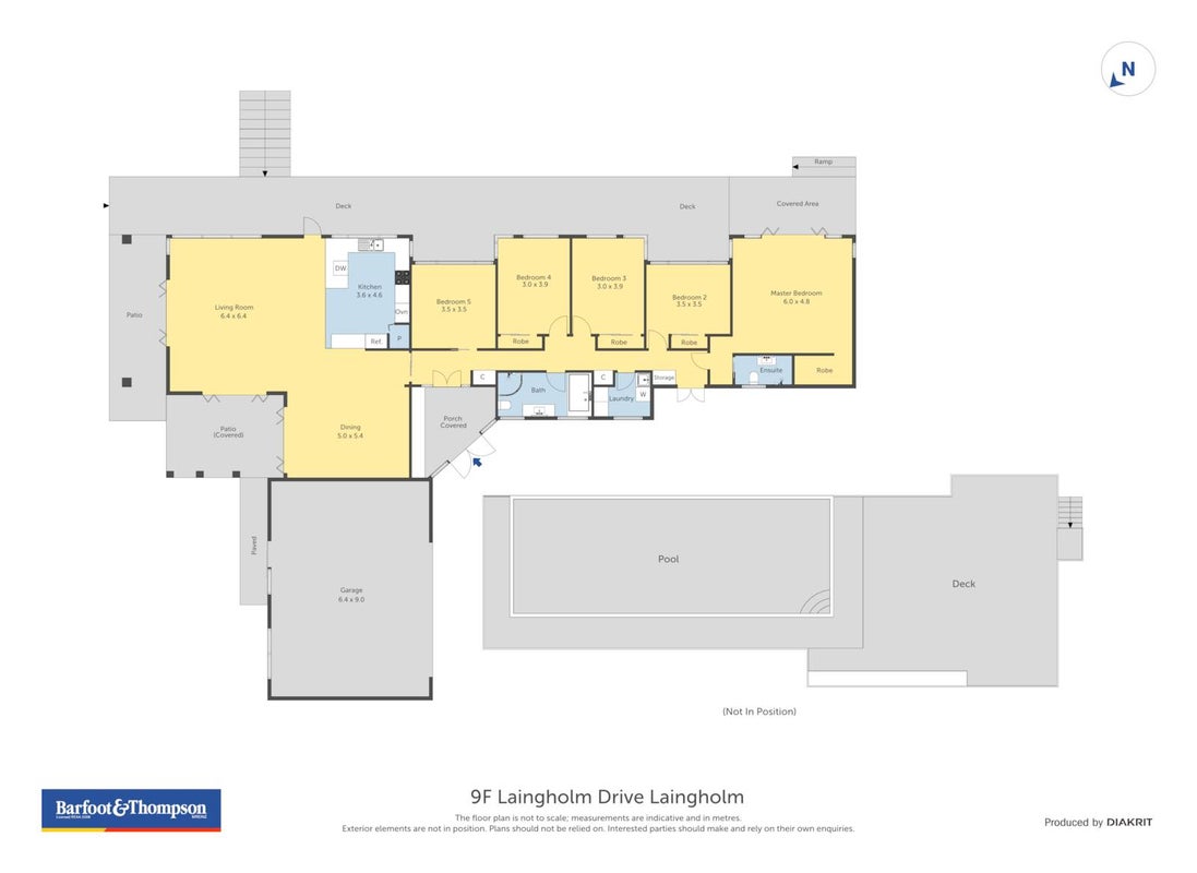 9F Laingholm Drive, Laingholm, Auckland - Carousel 35