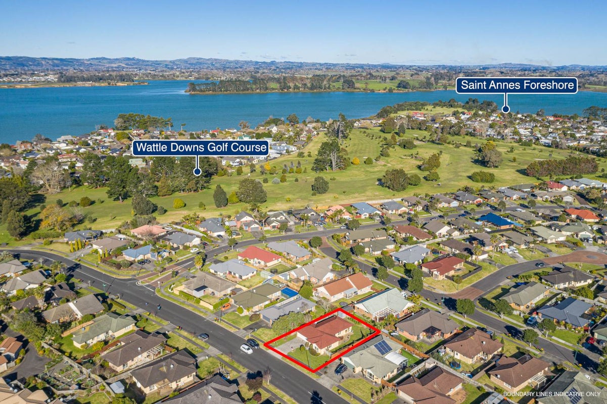 166 Wattle Farm Road, Wattle Downs, Auckland - Carousel 2
