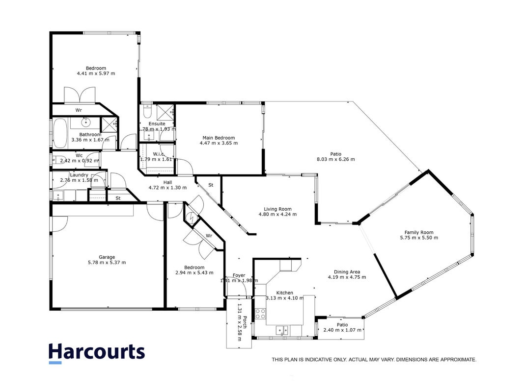 12 Avocet Avenue, Maungatapu, Tauranga - Carousel 20
