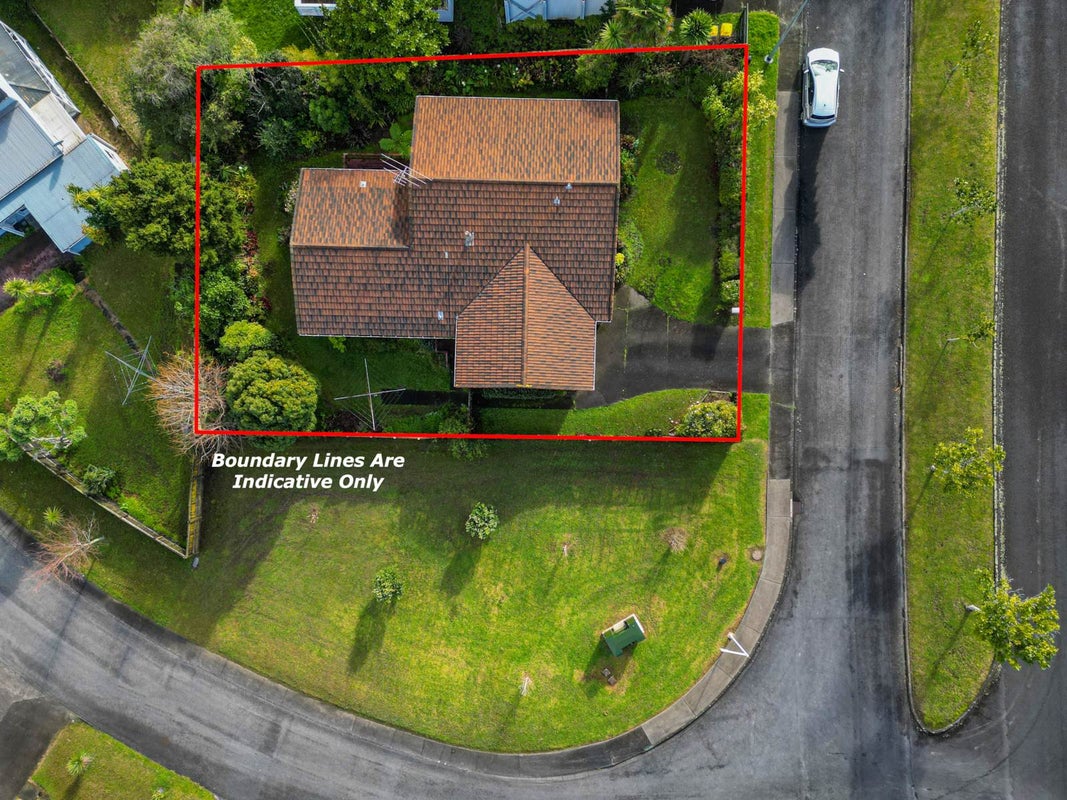 52 Kennedy Avenue, Forrest Hill, Auckland - Carousel 2