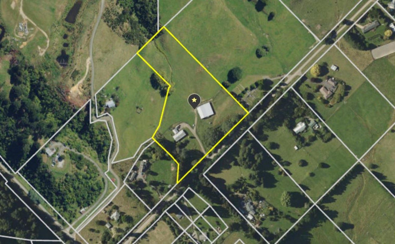 29 Kuku Road, Pohangina, Ashhurst - Carousel 45