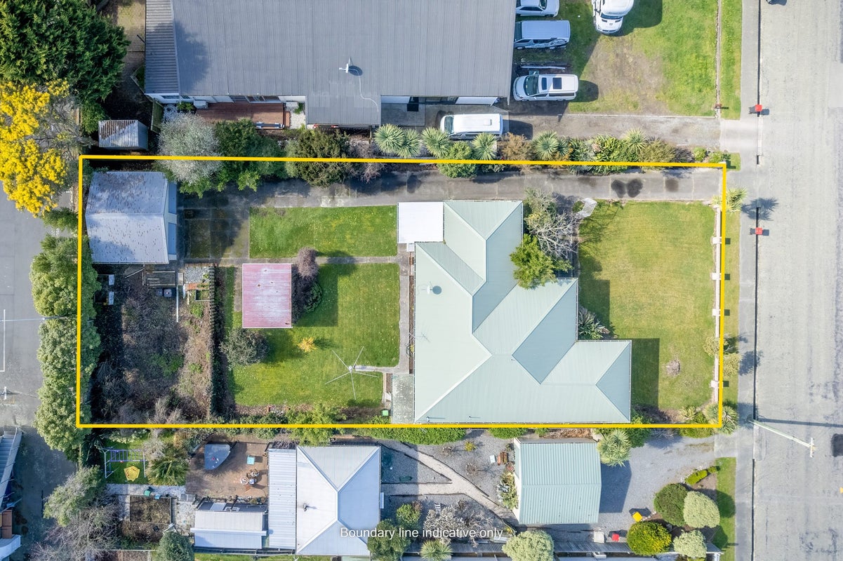 24 Collingwood Street, New Brighton, Christchurch - Carousel 17