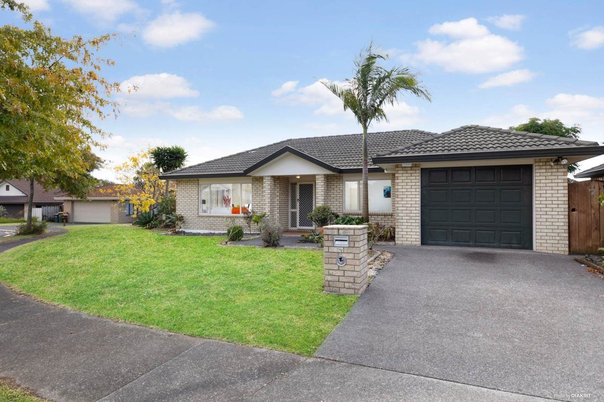 7A Brittas Place, East Tamaki, Auckland - Carousel 1