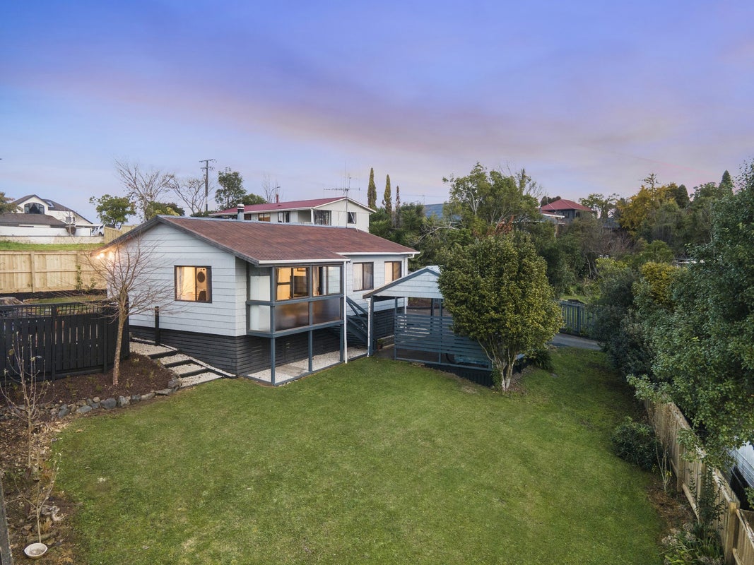 9 Judena Place, Pukete, Hamilton - Carousel 2