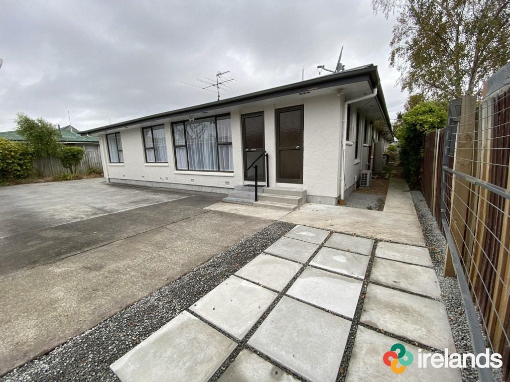 5/9 Geraldine Street, Edgeware, Christchurch - Carousel 7