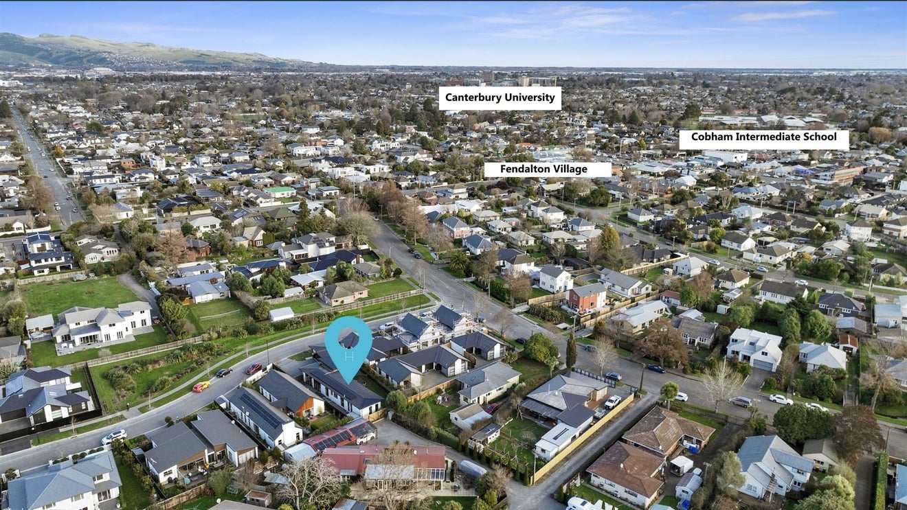 3 Maelor Place, Bryndwr, Christchurch - Carousel 25