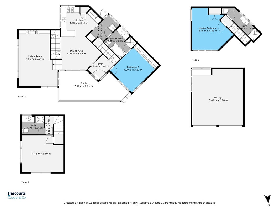 38 Belmont Terrace, Milford, Auckland - Carousel 23