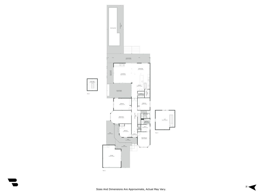 3 Masons Avenue, Herne Bay, Auckland - Carousel 33
