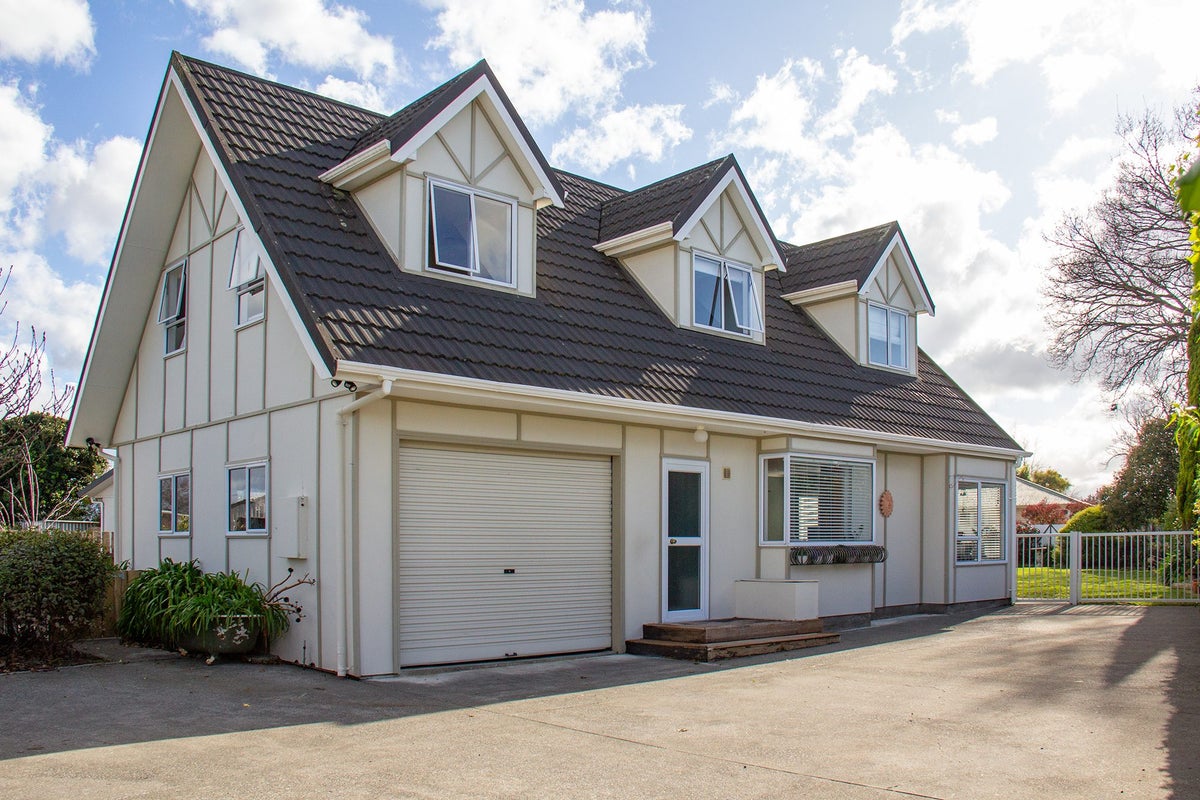 152A High Street, Solway, Masterton - Carousel 1