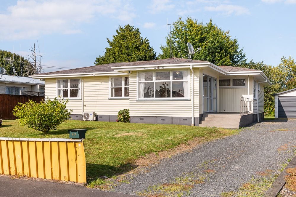 63 Fitzroy Avenue, Fitzroy, Hamilton - Carousel 1