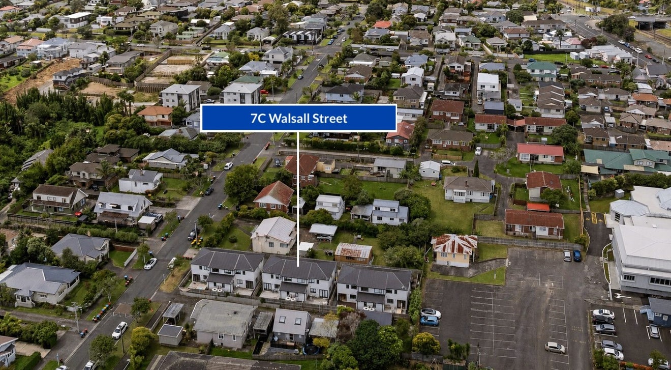 7C Walsall Street, Avondale, Auckland - Carousel 29