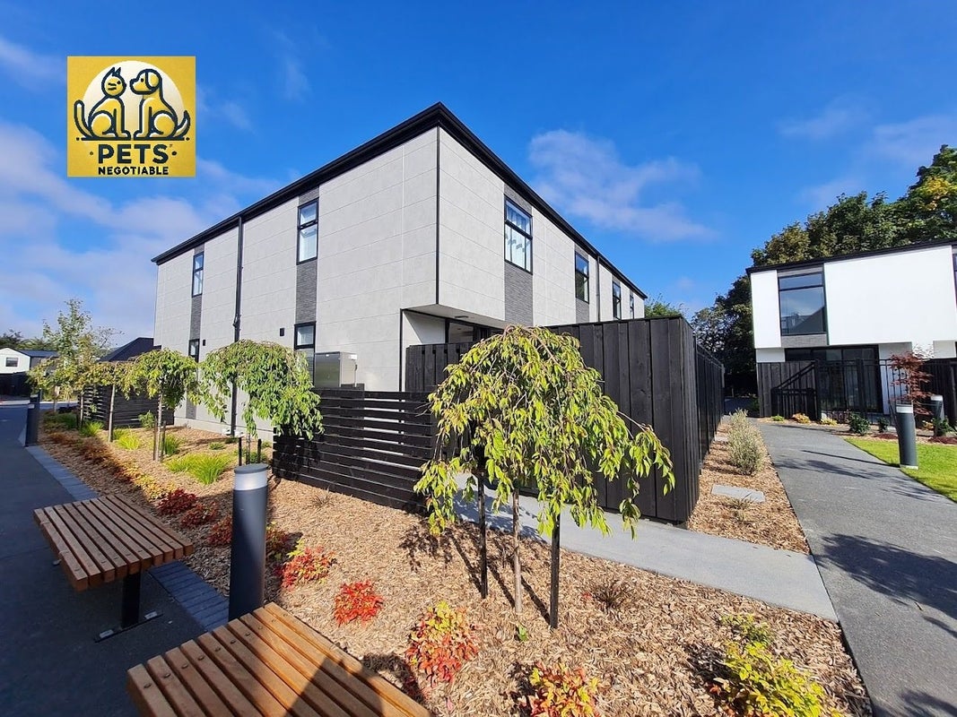 5/16 New Brighton Road, Shirley, Christchurch - Carousel 1