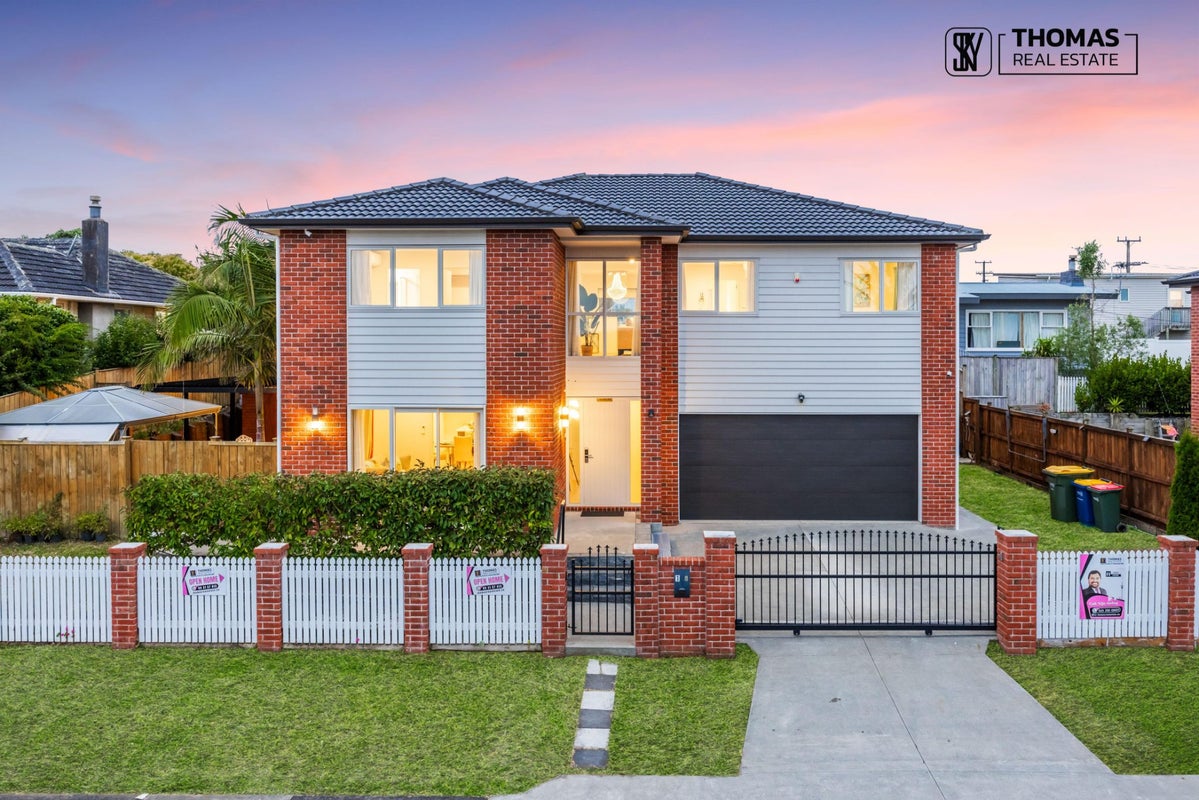 1B Waitaki Street, Sunnyvale, Auckland - Carousel 2
