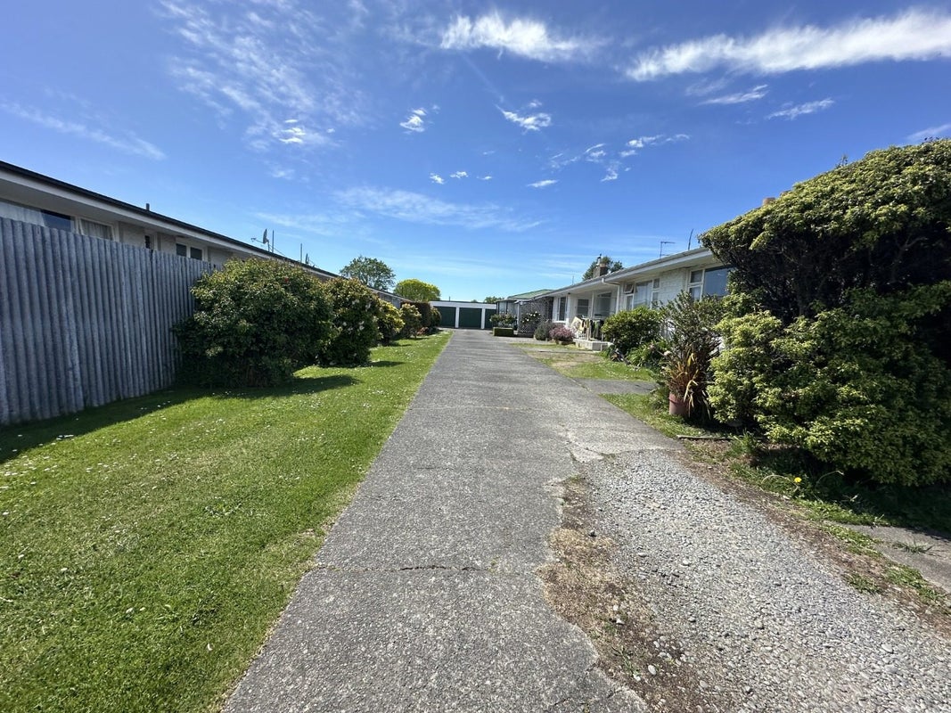 6/66 Geraldine Street, Edgeware, Christchurch - Carousel 11