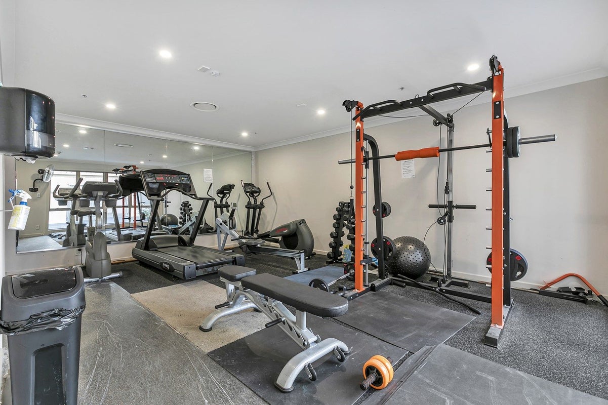 2H/1 Emily Place, Auckland Central, Auckland - Carousel 13
