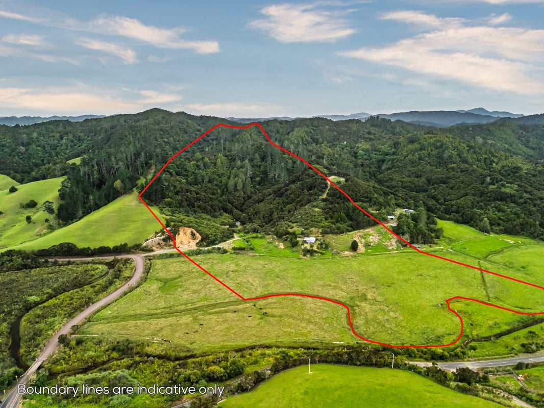 28B Waikino Road, Karetu, Kawakawa - Carousel 1