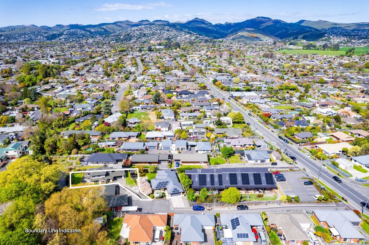 6 Penny Lane, Hoon Hay, Christchurch - Carousel 18