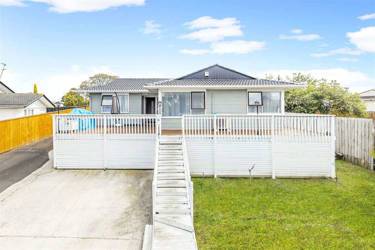 24 Carter Place, Manurewa, Auckland - Carousel 2