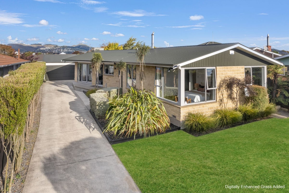 19 Blakehall Place, Spreydon, Christchurch - Carousel 1
