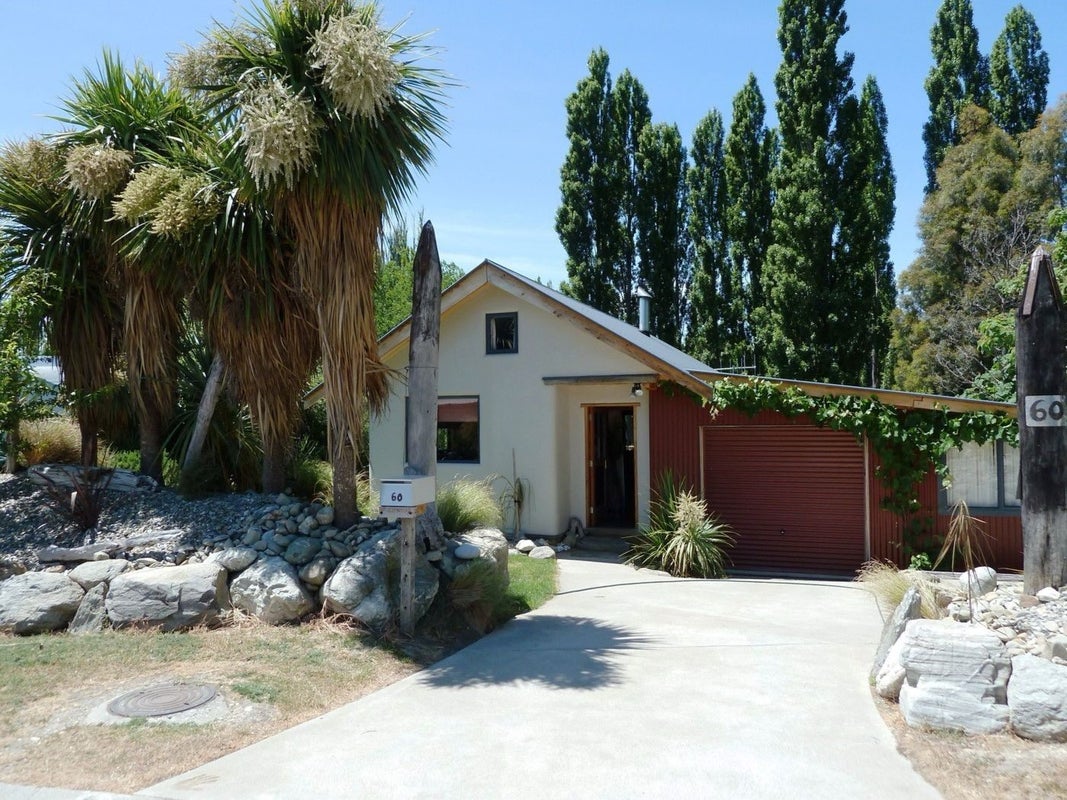 60 Lagoon Avenue, Albert Town, Wanaka - Carousel 1