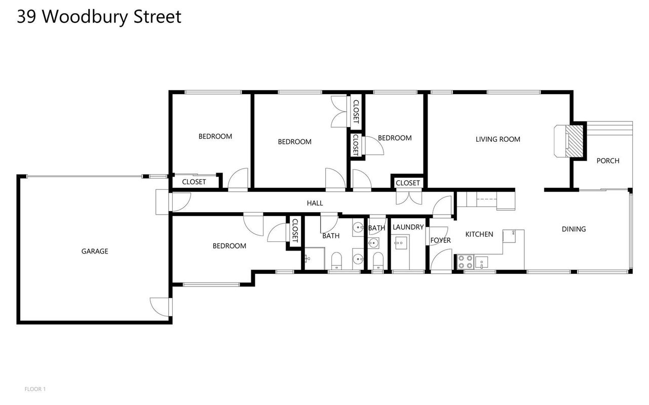 39A Woodbury Street, Avonhead, Christchurch - Carousel 23