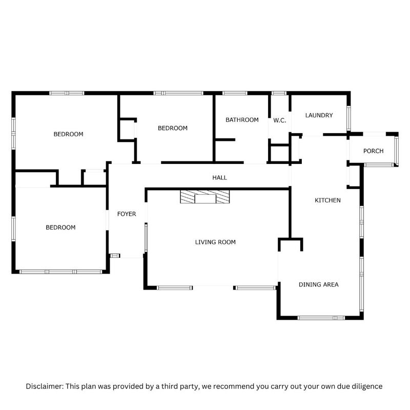 195 The Terrace, Ashhurst, Ashhurst - Carousel 22
