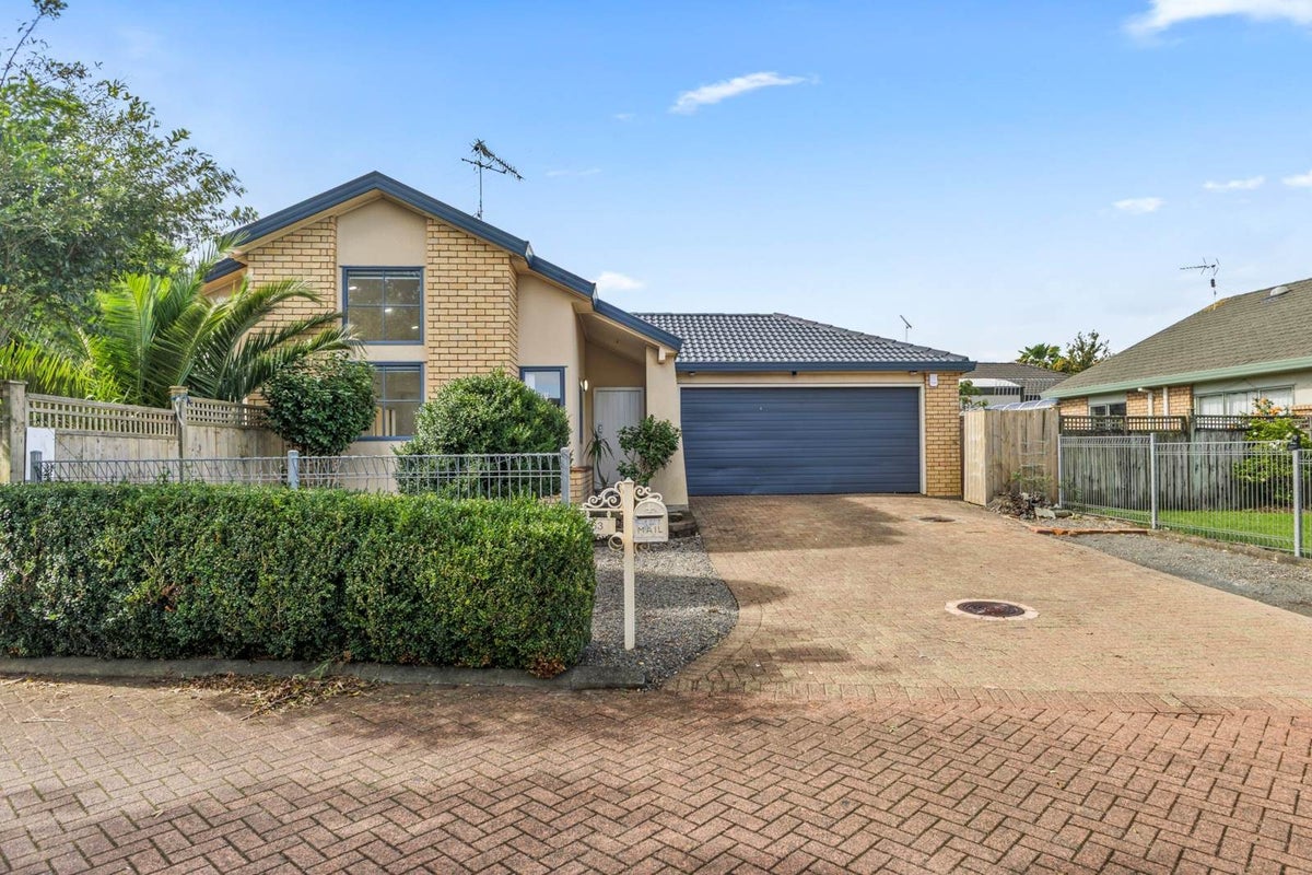63 Sheriff Place, Randwick Park, Auckland - Carousel 1