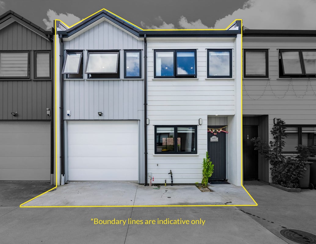 4 Shahkot Way, Papatoetoe, Auckland - Carousel 1