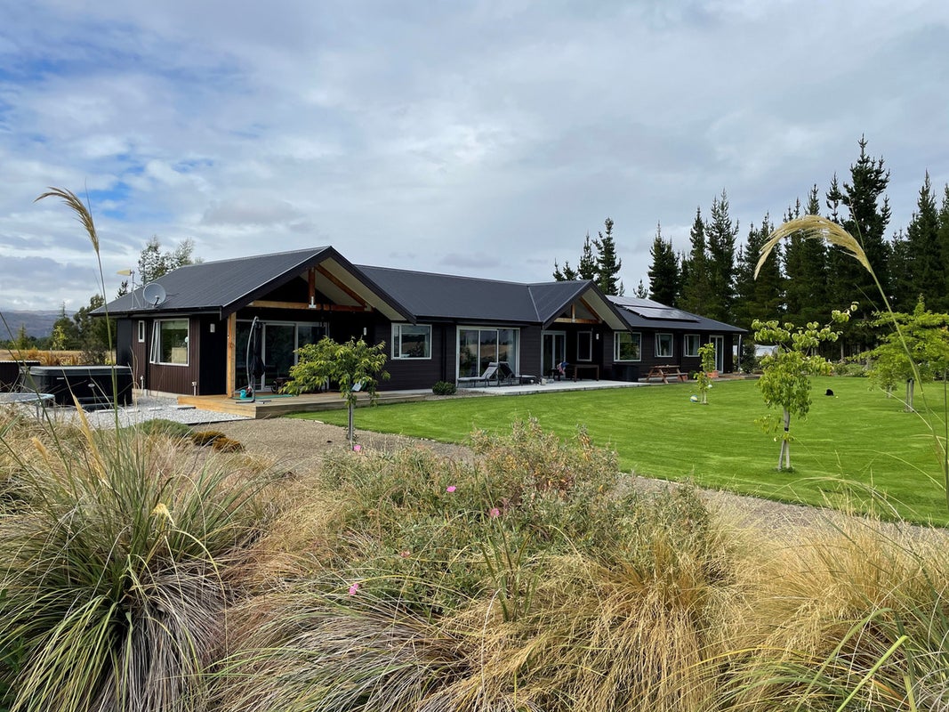 272 Letts Gully Road, Letts Gully, Alexandra - Carousel 1