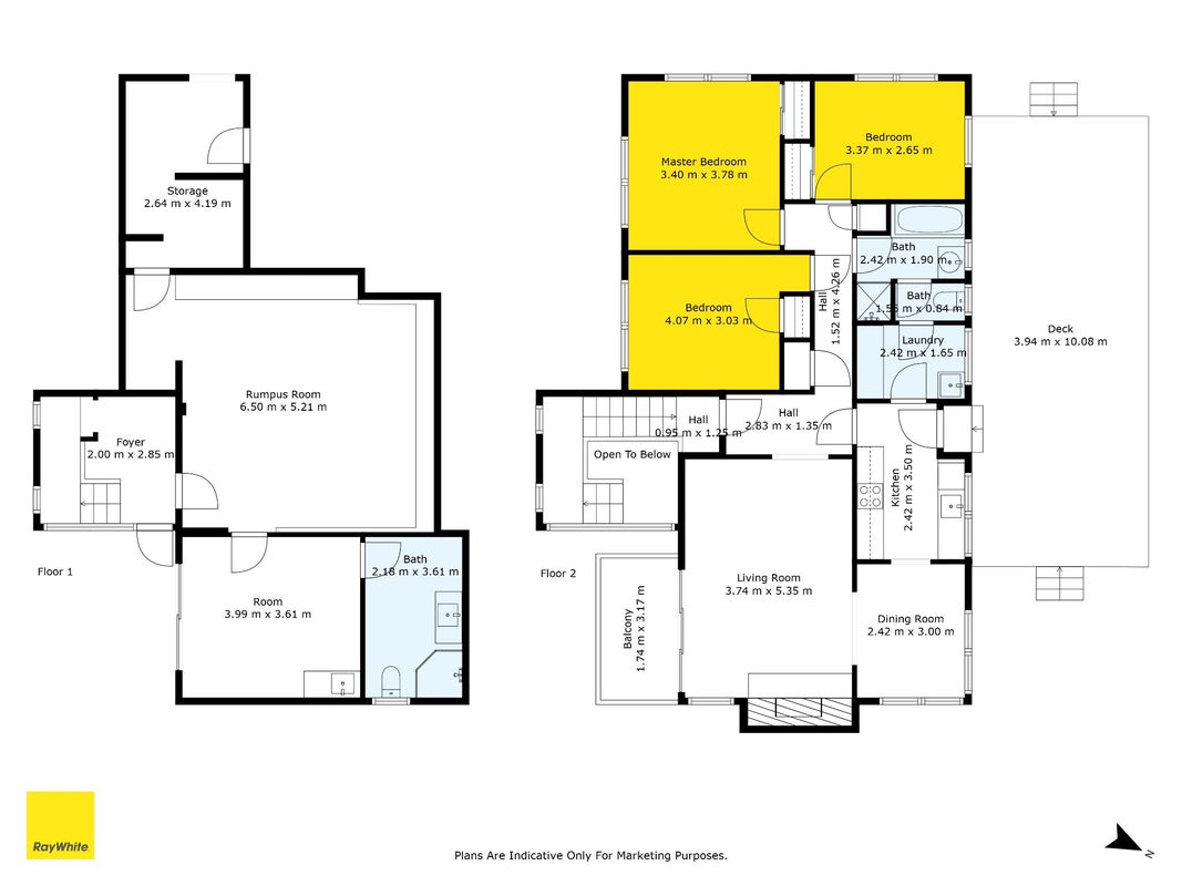 1A Mowbray Place, Sunnynook, Auckland - Carousel 15