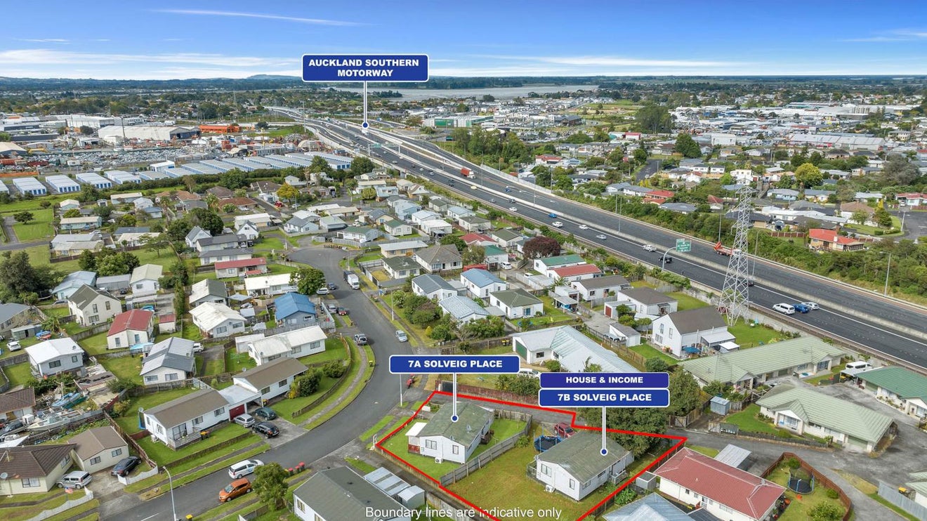 7 Solveig Place, Randwick Park, Auckland - Carousel 2