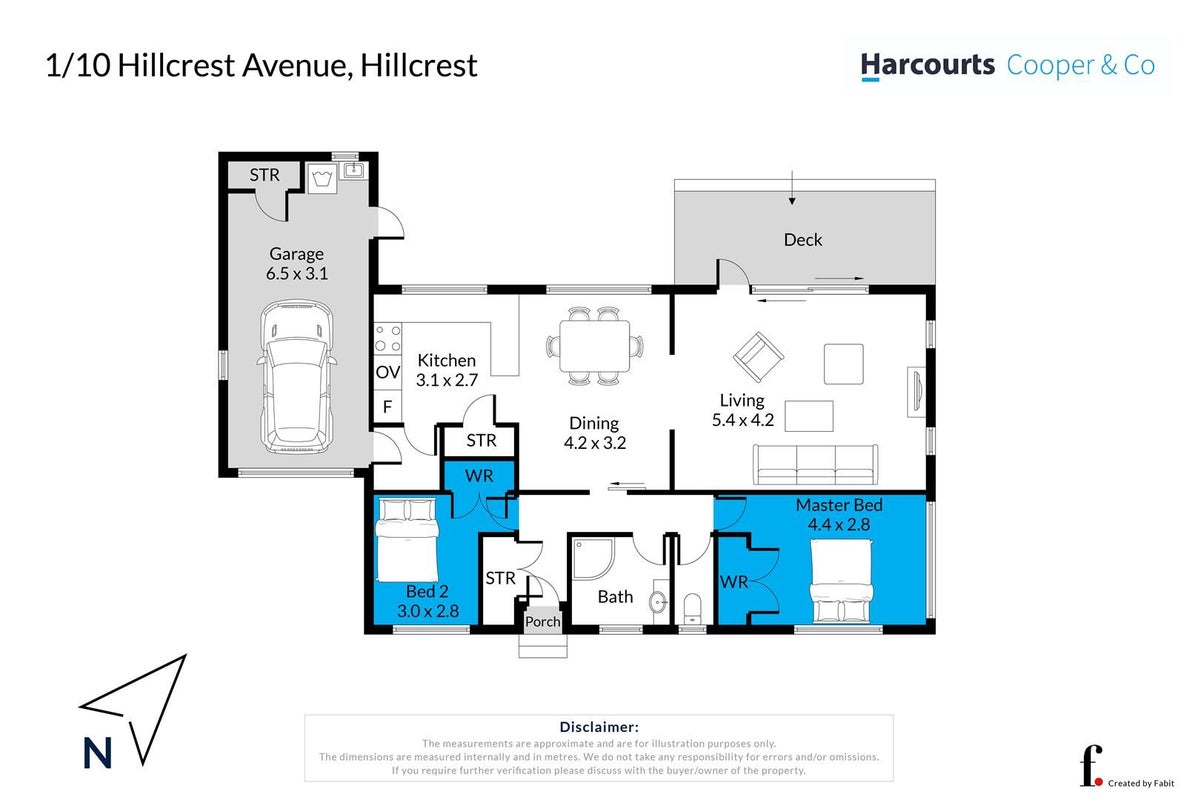 1/10 Hillcrest Ave, Hillcrest, North Shore City - Carousel 21