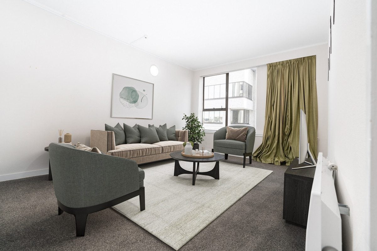 33/70 Hobson Street, Thorndon, Wellington - Carousel 2