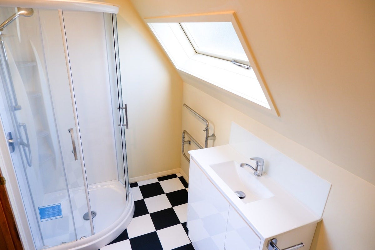 5/1 Cottleville Terrace, Thorndon, Wellington - Carousel 9