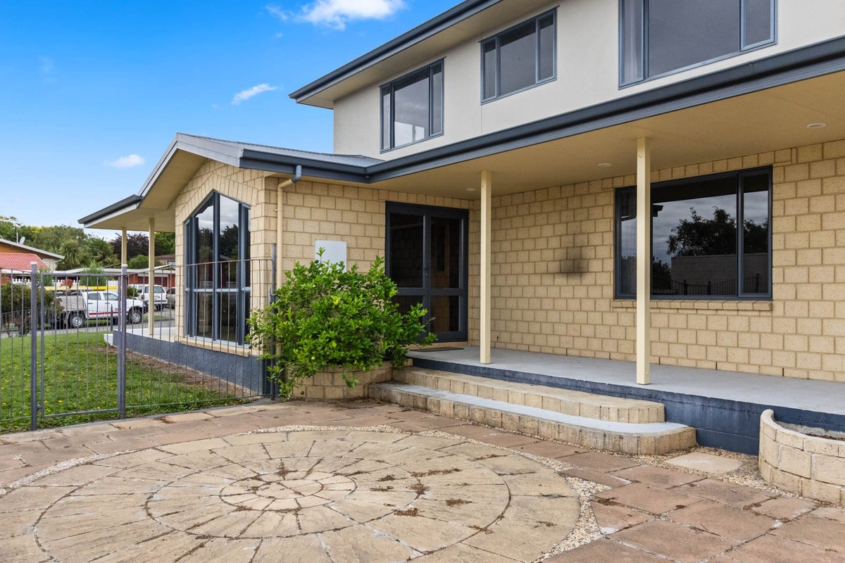 4 Rachael Place, Witherlea, Blenheim - Carousel 2