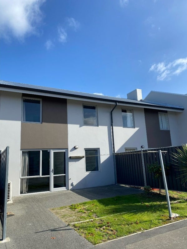 27/336 Lincoln Road, Addington, Christchurch - Carousel 1