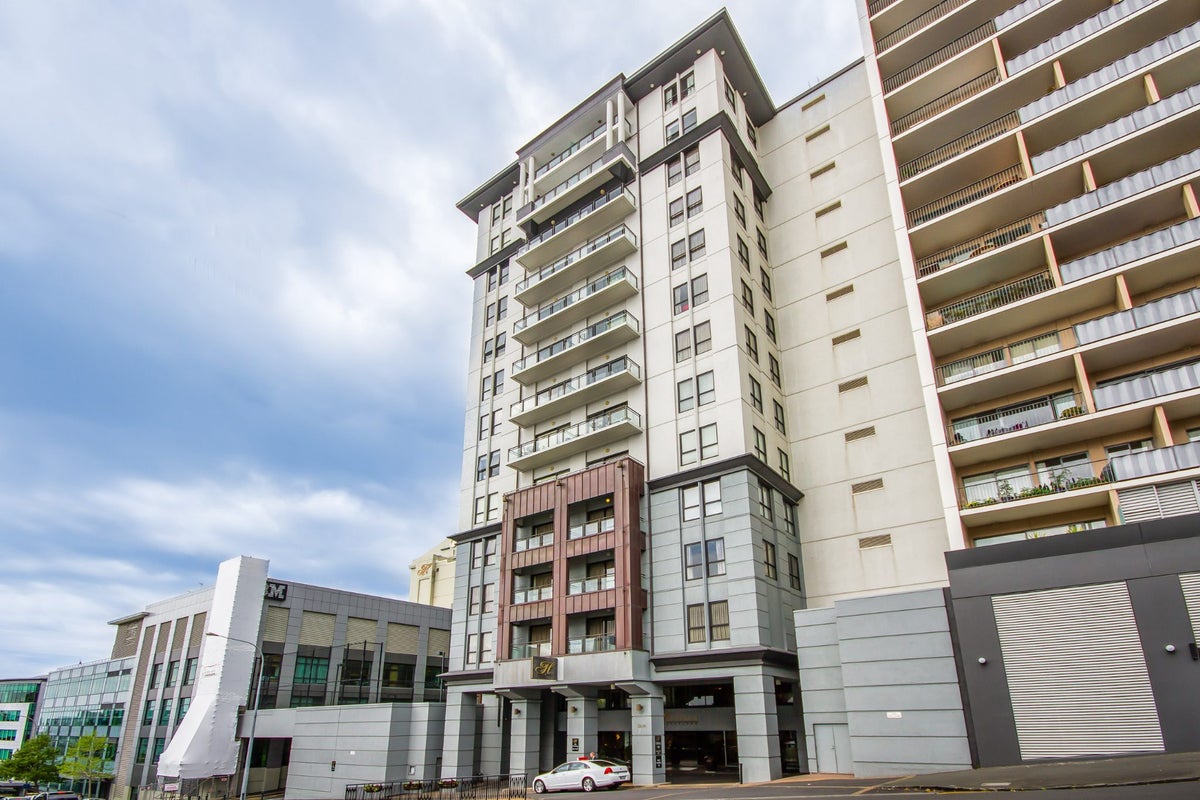 1019/22 Nelson Street, Auckland Central, Auckland - Carousel 1