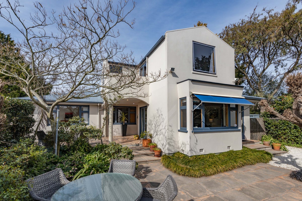 47B Peer Street, Upper Riccarton, Christchurch - Carousel 1