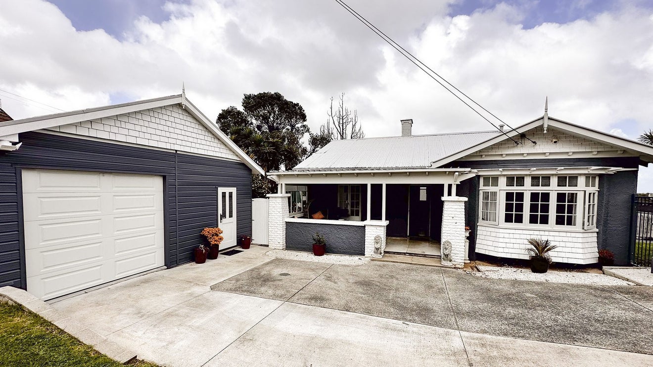 9 Taiere Terrace, Onehunga, Auckland - Carousel 1