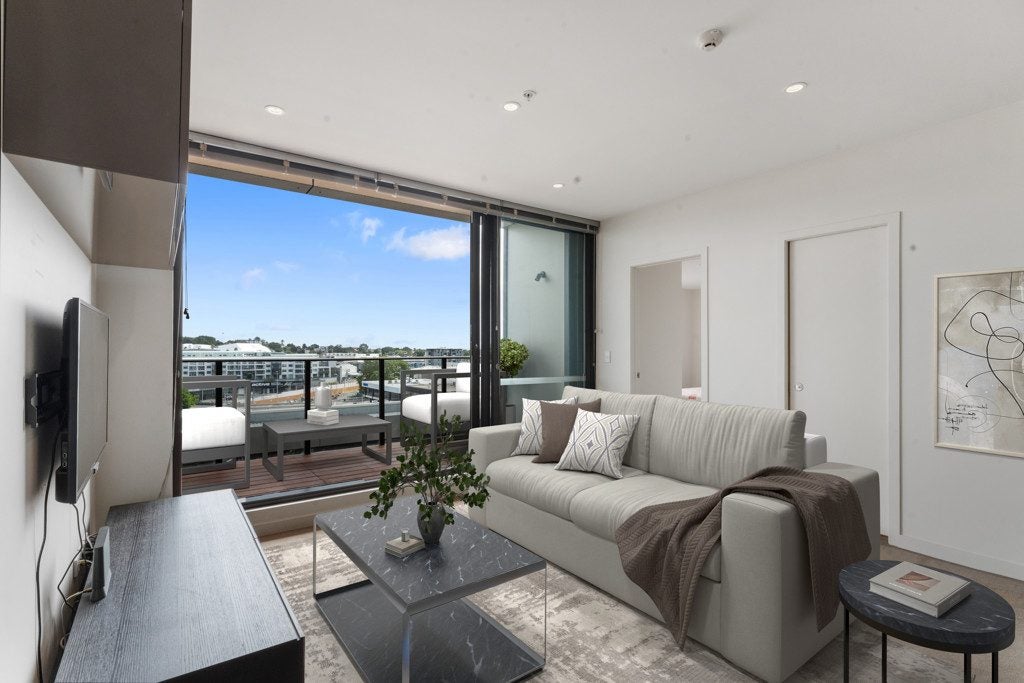 202/8 Nugent Street, Grafton, Auckland - Carousel 1