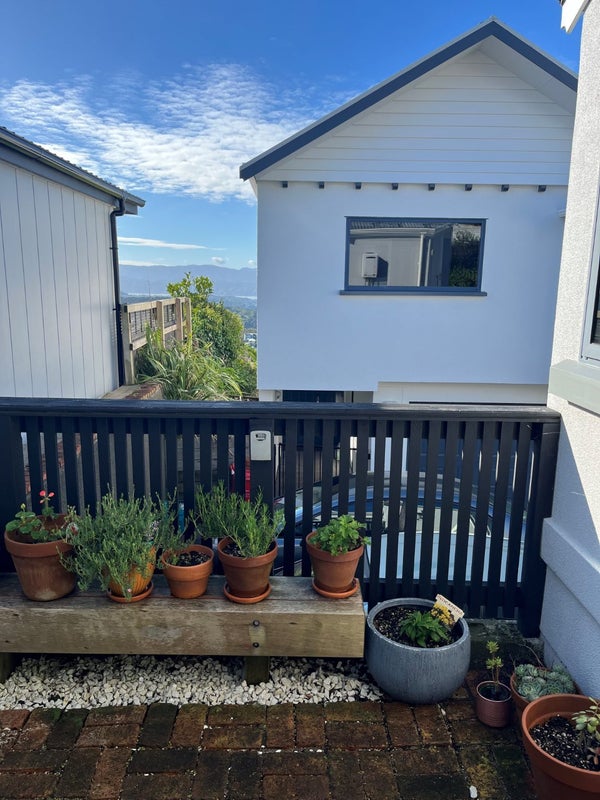 33A Mitchell Street, Brooklyn, Wellington - Carousel 2